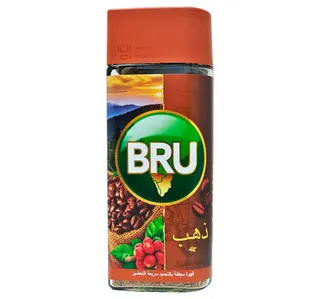 برو جولد قهوة سريعة الذوبان 150 جم