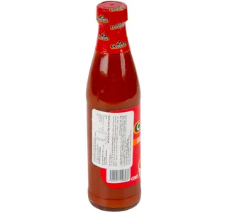 La Costena Salsa Picante Hot Sauce 140 Ml