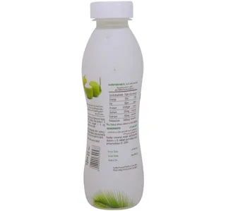 تيندر وندر ماء جوز الهند بدون سكر مضاف 250 Ml