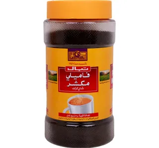 تيبال فاميلي ميكس تشاي جرة 450 G