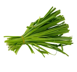 Garlic Leaves Kurath 1 Bunch