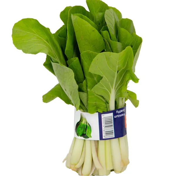 Premium Paksoy Leaves 1 Bunch