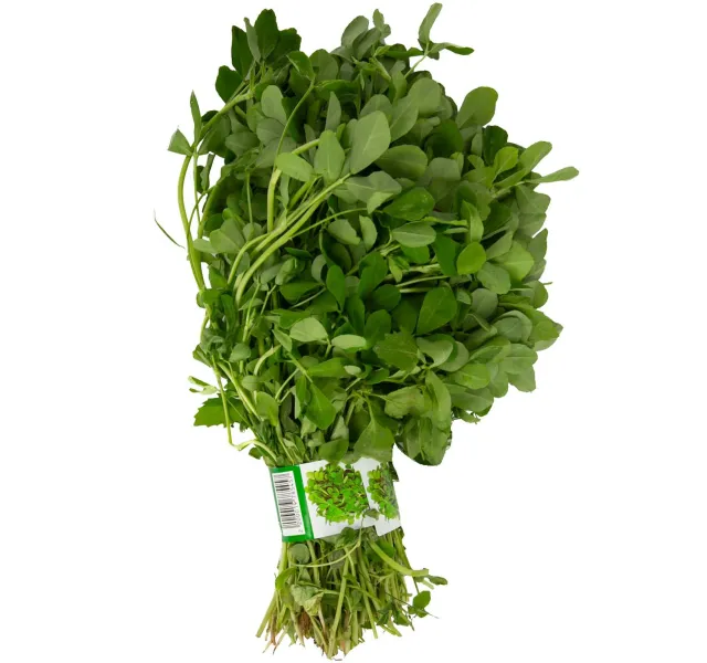 Premium Fenugreek Leaves 1 Bunch
