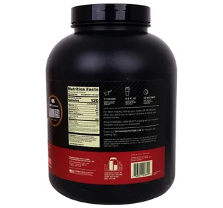 Optimum Nutrition Gold Standard 100 Whey Protein Powder Strawberry 2 27 Kg