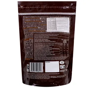 Snickers Hi Protein Chocolate Caramel Peanut Flavour Whey Protein Powder 455 G