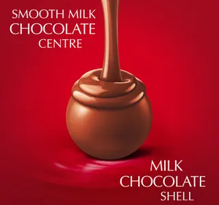 Lindt Lindor Swiss Milk Chocolate 200 g