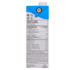 Natura Almond Beverage Original 946 Ml