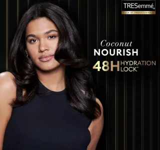ترسيمي شامبو بوتانيكس للتغذية الطبيعية والتجديد مع حليب جوز الهند والصبار للشعر الجاف 600 مل