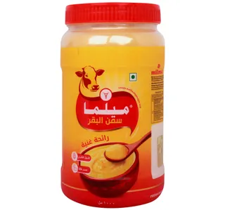 Milma Ghee 1 Litre