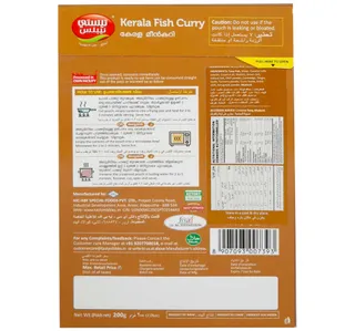 Tasty Nibbles Kerala Fish Curry With Coconut Milk 200 G