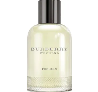 Burberry Weekend Eau De Toilette For Men 100ml