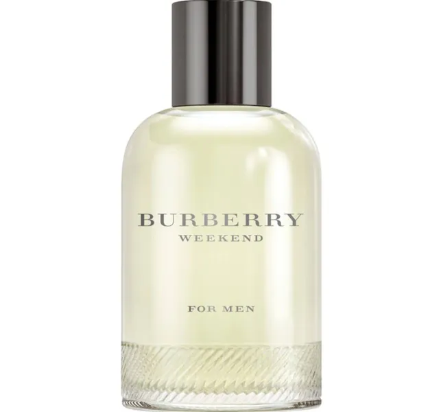 Burberry Weekend Eau De Toilette For Men 100ml