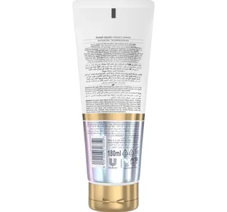 Dove Peptide Complex Bond Repair Conditioner 180 Ml