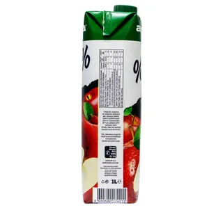 أروما 100 تفاح 1 Litre
