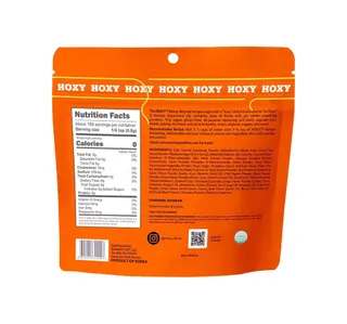 Hoxy Beef Flavor Korean Ramen Seasoning Powder 151 g