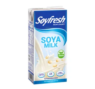 Soyfresh Non Dairy Soya Milk 1 Litre