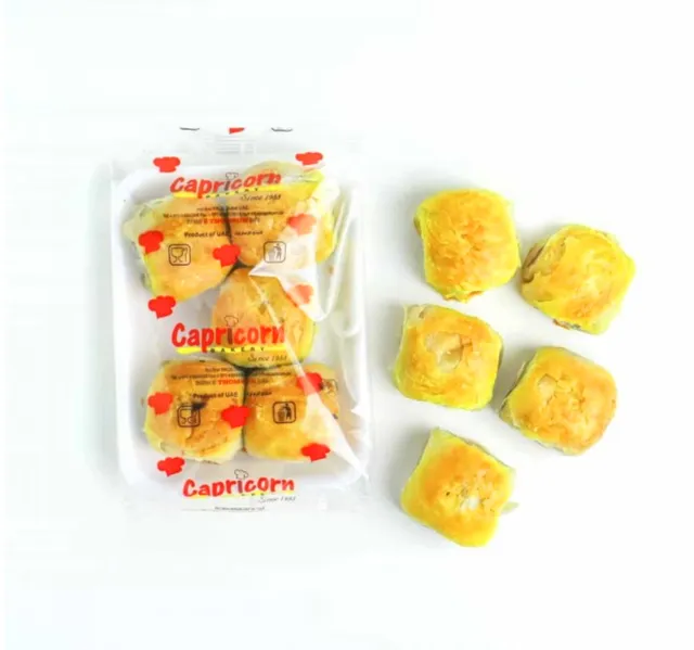 Capricorn Hopia Onion 300 G
