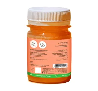 Barakat Honey Ginger Cinnamon Shot 60 ml