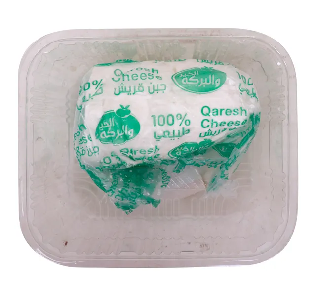 Egyptian Areesh Cheese 250 g