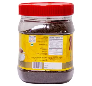 Today S Taste Ceylon Black Loose Tea 200 G