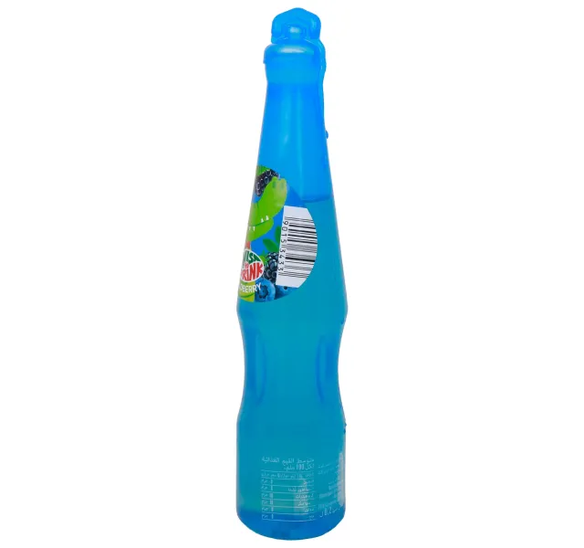 تويست مشروب وايلد بيري 200 Ml
