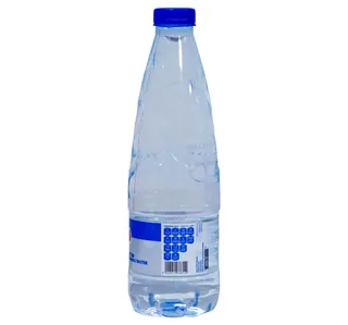 LuLu Bottled Drinking Water 600 ml