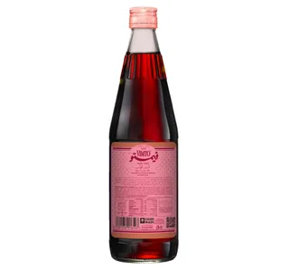 فيمتو كورديال فواكه بنكهة الورد 650 Ml