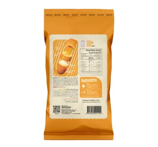 Good Seoul Double Cheese Korean Corn Dog 4 Pcs 320 G