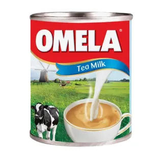 أوميلا شاي حليب 405 G