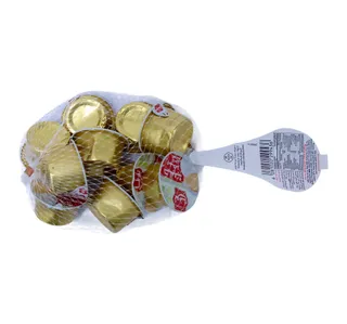 لونا فول كريم ايفابوريتد ميلك بورشن 10 X 15 G
