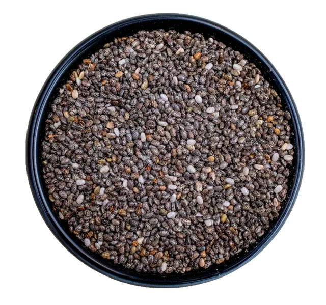 Chia Seeds 250 G