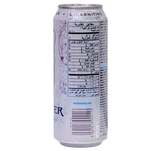 Monster Energy Ultra Can Zero Sugar 500 Ml