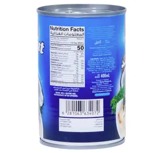 Makati Coconut Milk 400 ml