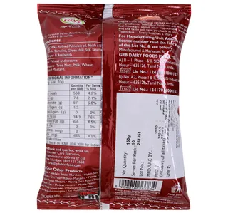 Town Bus Rice Kodubale 150 G