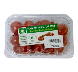 Cherry Tomato Greenhouse 1 pkt