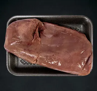 كبد خروف مجمد نيوزيلندا 500 g