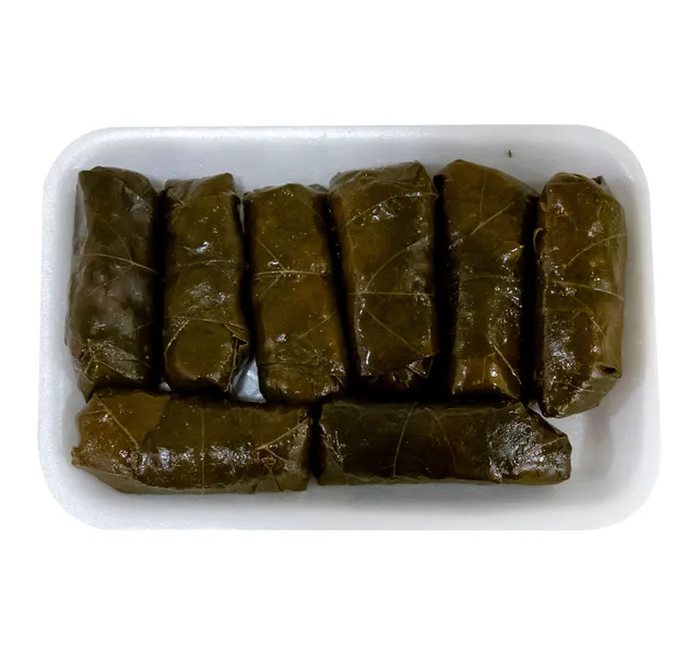 Egyptian Stuffed Vine Leaves 250 G