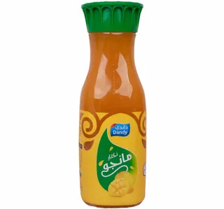 داندی مشروب عصير نكتار مانجو 900 Ml