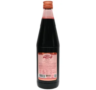 Vimto Fruit Cordial with Rose Flavour 710 ml