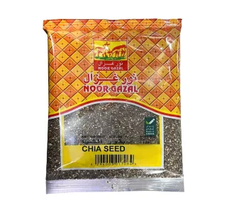 Noor Gazal Chia Seed 200 G
