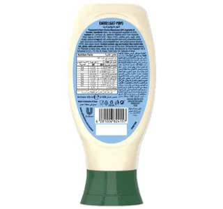 Knorr Light Mayo 420 Ml