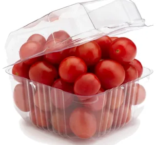 Silal Tomato Cherry Red 250 G