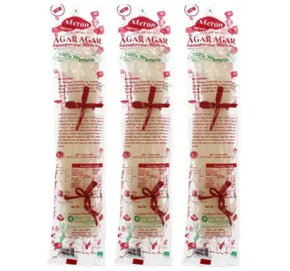 ميرون أعشاب أجار أجار 3 X 25 G