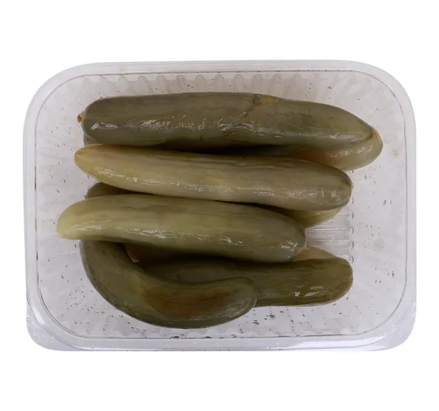 Egyptian Cucumber Pickles 300 G