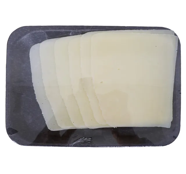 Hungarian Cow Kashkaval Low Fat Cheese 250 g
