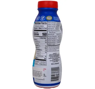 Premier Protein Shake Vanilla Flavour 340 Ml