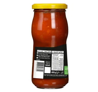 Maggi Arrabiata Pasta Sauce 400 G