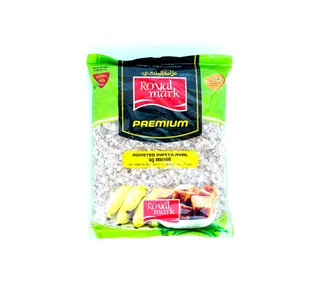 Royal Mark Premium Roasted Matta Aval 500 G