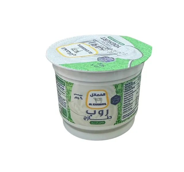 Al Khamayil Fresh Yogurt 90 g