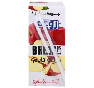 راوا بريك تايم تفاح مشروب 200 مل